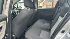 Toyota Yaris 1.5 Hybrid Icon Tech 5dr CVT Hybrid Hatchback